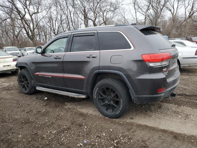 Obraz 2 z 2014 JEEP GRAND CHEROKEE LAREDO 2014 z VIN 1C4RJFAG2EC134193
