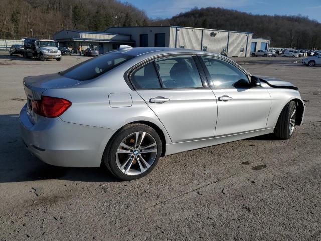 Obraz 3 z 2014 BMW 335 XI 2014 z VIN WBA3B9C56EF801388