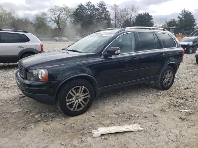 Изображение 1 2012 VOLVO XC90 3.2 2012 с VIN YV4952CY8C1623917