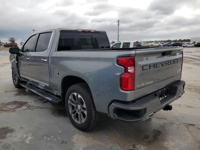 Изображение 2 2023 CHEVROLET SILVERADO C1500 HIGH COUNTRY 2023 с VIN 2GCPAFED8P1116460