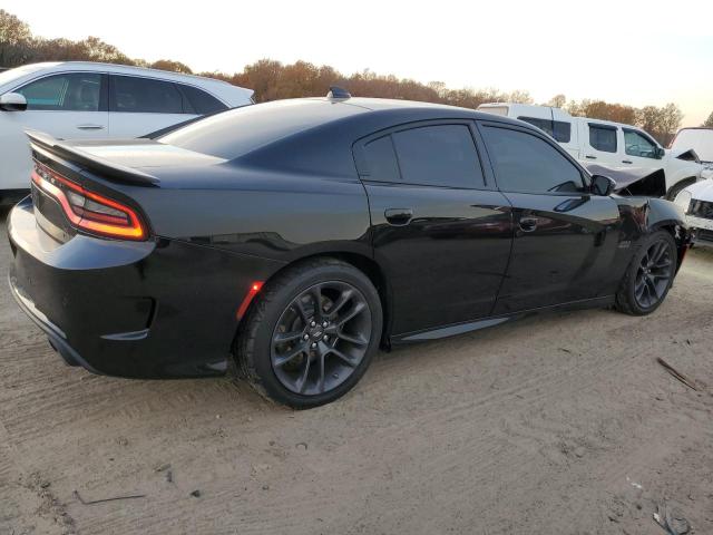 Image 3 of 2020 DODGE CHARGER SCAT PACK 2020 with VIN 2C3CDXGJ4LH229102