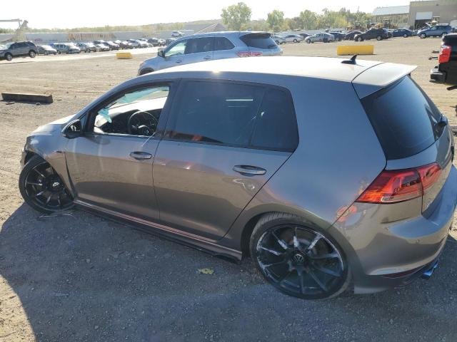 Изображение 2 2015 Volkswagen Golf 2015 с VIN WVWLF7AUXFW279789