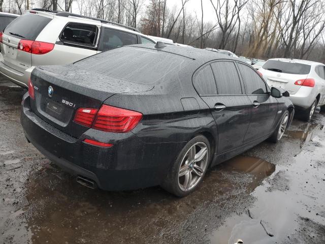 Image 3 of 2014 BMW 550 XI 2014 with VIN WBAKP9C57ED692268