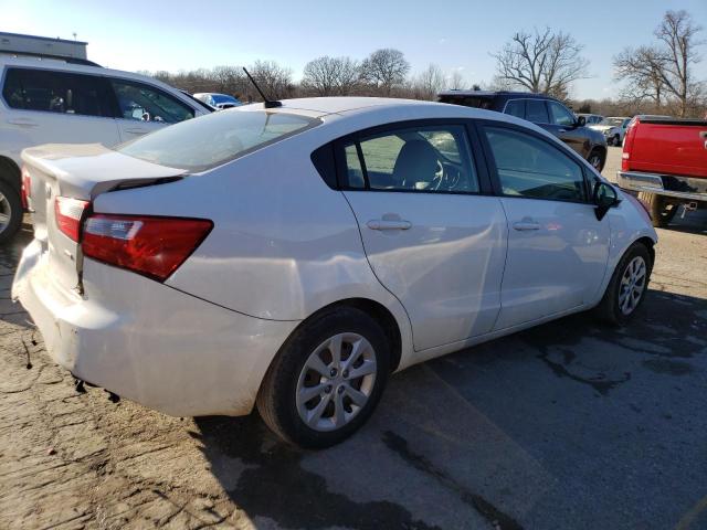 Obraz 3 z 2013 KIA RIO LX 2013 z VIN KNADM4A32D6291025