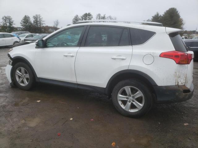 Obraz 2 z 2013 TOYOTA RAV4 XLE 2013 z VIN 2T3RFREV8DW120127