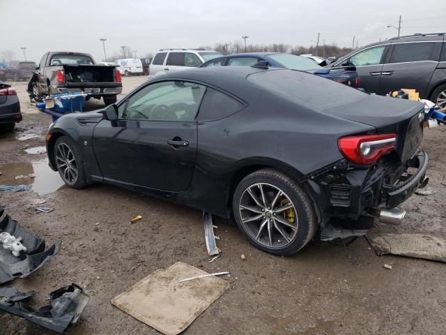 Image 2 of 2018 TOYOTA 86  2018 with VIN JF1ZNAA10J8700597
