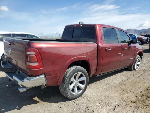 Image 3 of 2021 RAM 1500 LARAMIE 2021 with VIN 1C6RREJTXMN828527