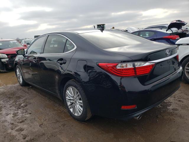 Изображение 2 2014 LEXUS ES 350 2014 с VIN JTHBK1GG7E2110176