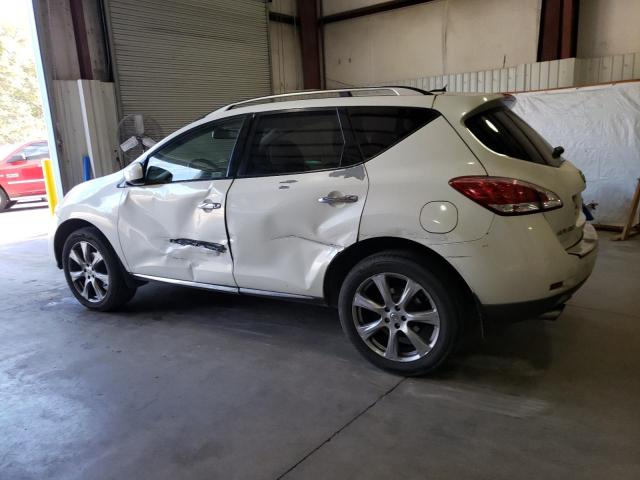 Изображение 2 2014 NISSAN MURANO S 2014 с VIN JN8AZ1MU0EW415938