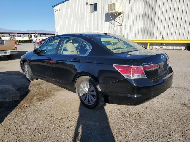 Image 2 of 2011 HONDA ACCORD EXL 2011 with VIN 1HGCP2F88BA113940