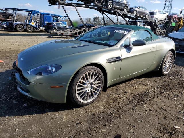 2009 ASTON MARTIN V8 VANTAGE 2009 image