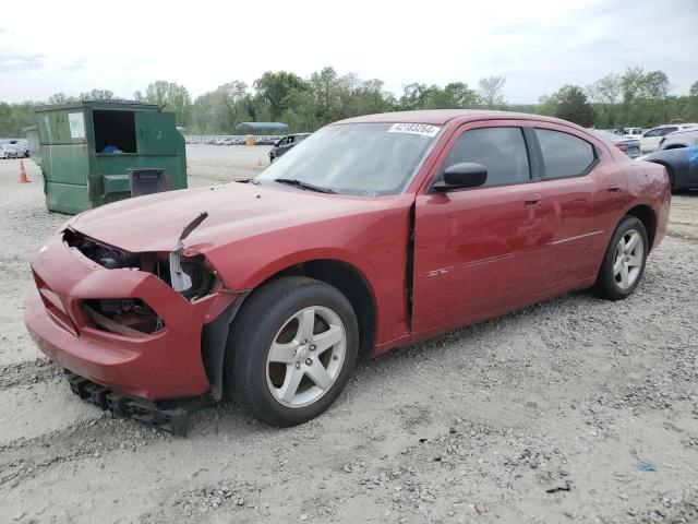 Obraz 2009 DODGE CHARGER  2009