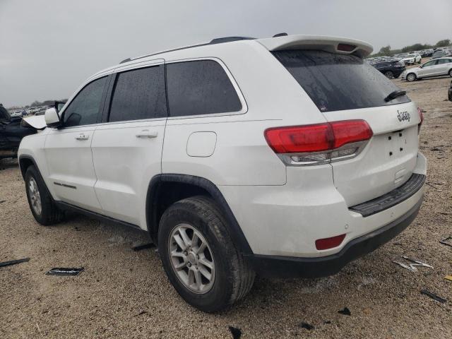 Image 2 of 2019 JEEP GRAND CHEROKEE LAREDO 2019 with VIN 1C4RJEAG5KC839138
