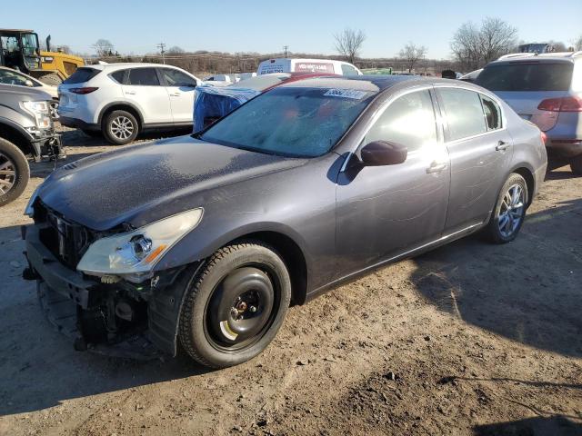 Obraz 2009 INFINITI G37  2009