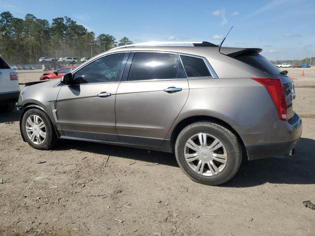 Изображение 2 2011 CADILLAC SRX LUXURY COLLECTION 2011 с VIN 3GYFNAEY9BS601817