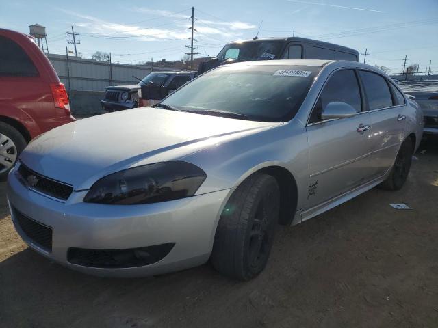 Изображение 2013 CHEVROLET IMPALA LTZ 2013