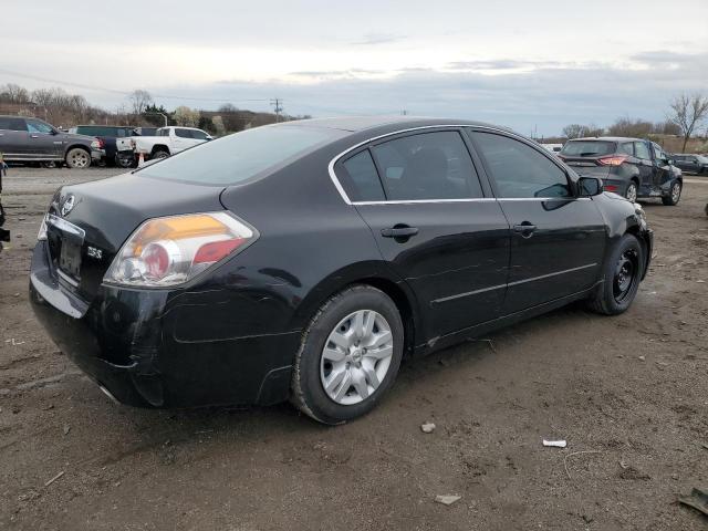 Obraz 3 z 2012 NISSAN ALTIMA BASE 2012 z VIN 1N4AL2AP4CC249347