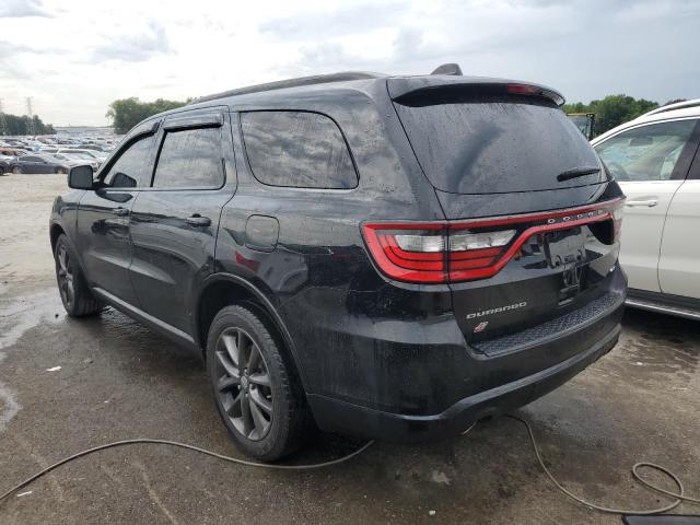 Image 2 of 2018 DODGE DURANGO GT 2018 with VIN 1C4RDJDG6JC496690