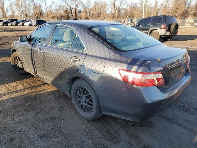 Obraz 2 z 2007 TOYOTA CAMRY CE 2007 z VIN 4T1BE46K67U094782
