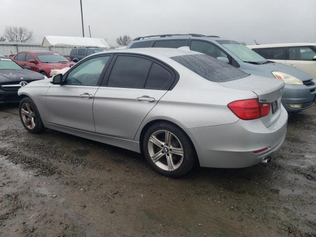 Obraz 2 z 2014 BMW 328 I SULEV 2014 z VIN WBA3C1C58EK112863