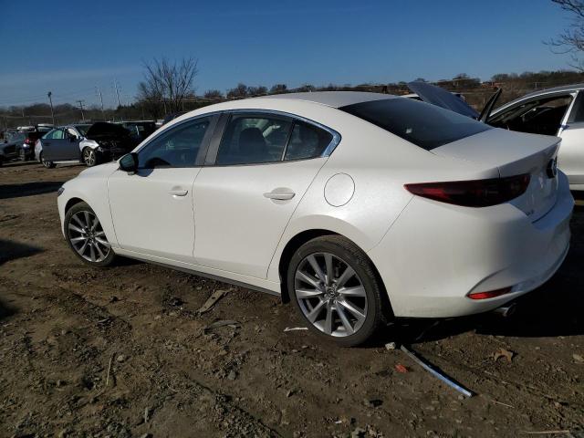 Image 2 of 2023 MAZDA 3 PREFERRED 2023 with VIN 3MZBPACM7PM369662