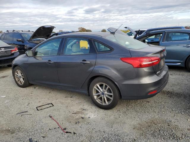 Изображение 2 2018 FORD FOCUS SE 2018 с VIN 1FADP3F27JL252633