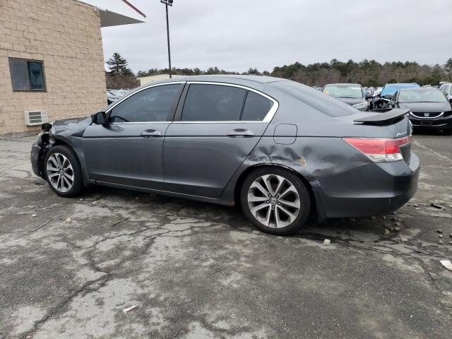 Obraz 2 z 2012 HONDA ACCORD SE 2012 z VIN 1HGCP2F60CA026954