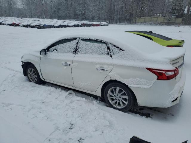 Изображение 2 2016 NISSAN SENTRA S 2016 с VIN 3N1AB7AP7GL650639