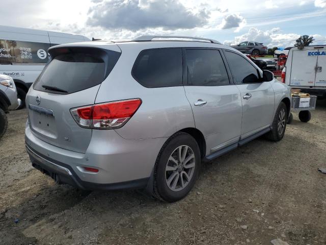 Изображение 3 2014 NISSAN PATHFINDER S 2014 с VIN 5N1AR2MN6EC700005