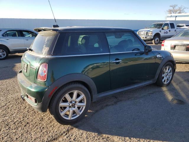 Obraz 3 z 2012 MINI COOPER S 2012 z VIN WMWSV3C52CTY17098