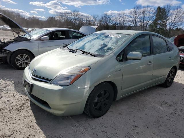 Изображение 2006 TOYOTA PRIUS  2006