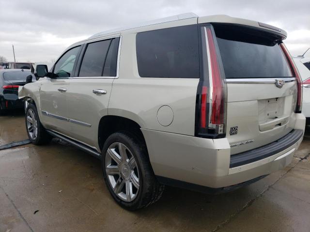 Изображение 2 2015 CADILLAC ESCALADE PREMIUM 2015 с VIN 1GYS4NKJ5FR610121