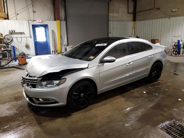 2013 VOLKSWAGEN CC LUXURY 2013 image