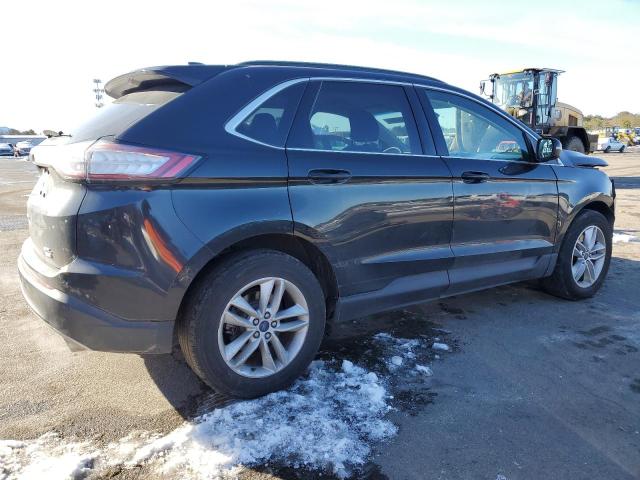 Изображение 3 2015 FORD EDGE SEL 2015 с VIN 2FMTK4J90FBC03792