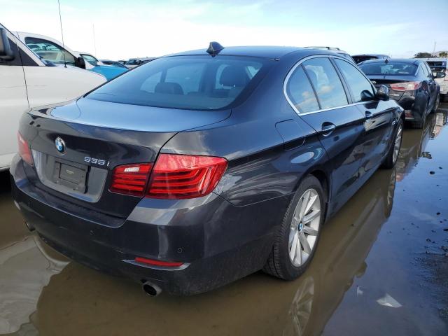 Изображение 3 2014 BMW 535 I 2014 с VIN WBA5B1C58ED483067