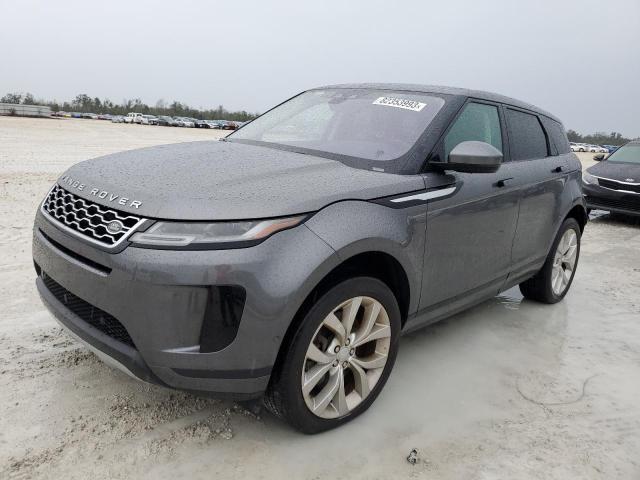 Obraz 2020 LAND ROVER RANGE ROVER EVOQUE SE 2020
