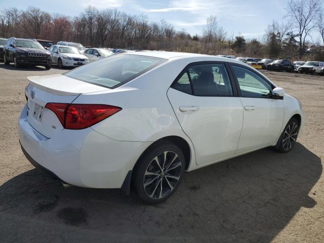 Изображение 3 2019 TOYOTA COROLLA L 2019 с VIN 2T1BURHE8KC168124