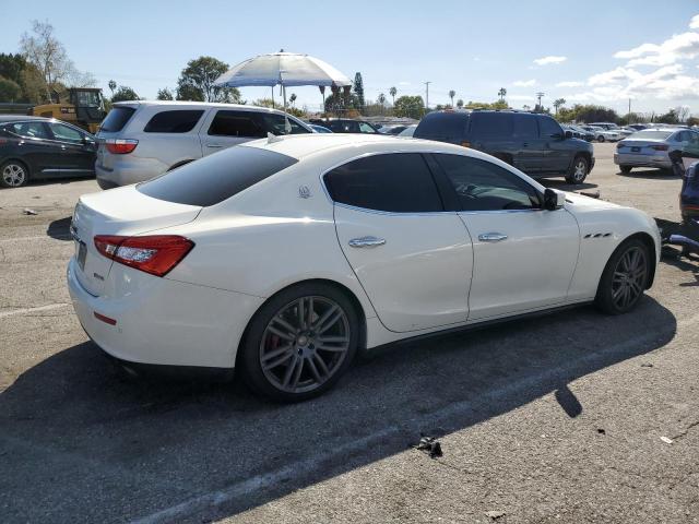 Изображение 3 2014 MASERATI GHIBLI S 2014 с VIN ZAM57RTA8E1094751