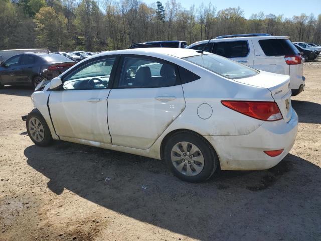 Obraz 2 z 2017 HYUNDAI ACCENT SE 2017 z VIN KMHCT4AE8HU173240