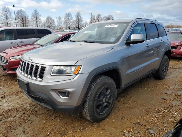 2015 JEEP GRAND CHEROKEE LAREDO 2015 image