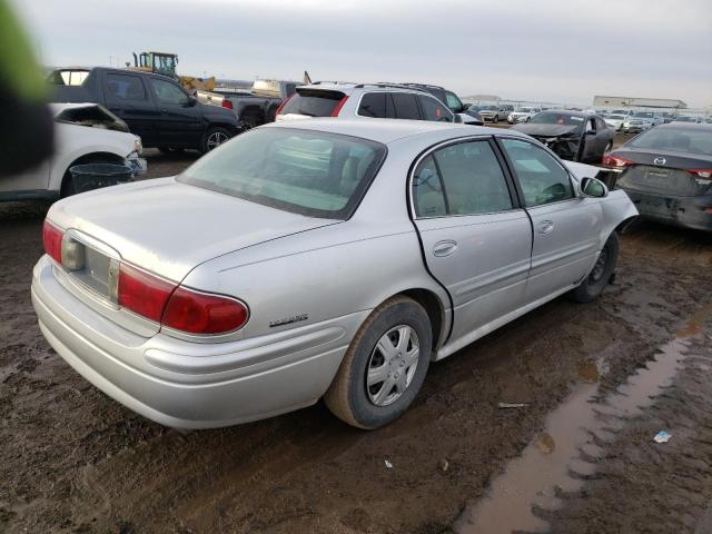 Obraz 3 z 2002 BUICK LESABRE CUSTOM 2002 z VIN 1G4HP54K724196758