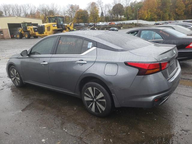 Изображение 2 2019 NISSAN ALTIMA SV 2019 с VIN 1N4BL4DW5KN305883