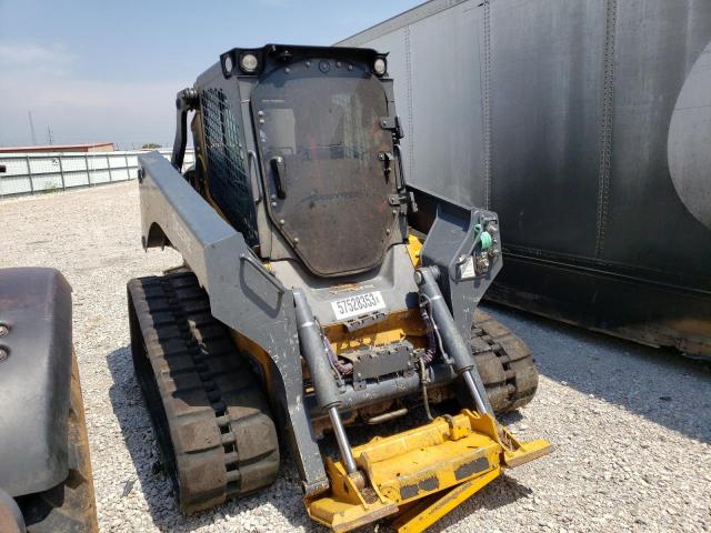 Изображение 1 2023 JOHN DEERE 333G 2023 с VIN B1LL0FSALE5752835