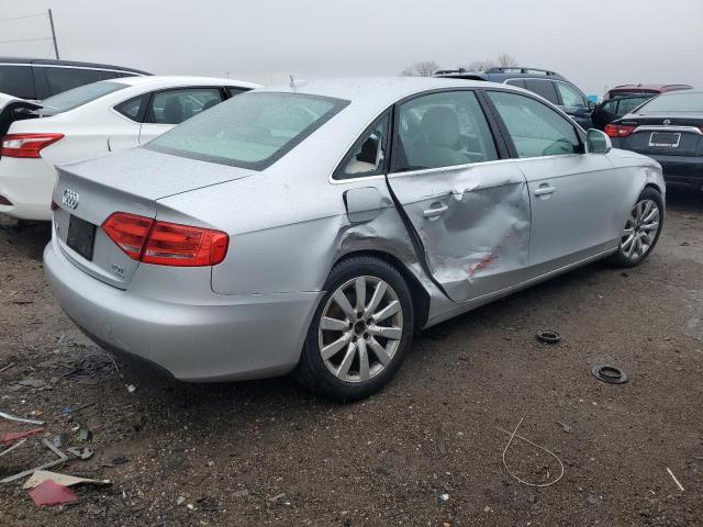 Изображение 3 2009 AUDI A4 PREMIUM PLUS 2009 с VIN WAUSF78K79A093576