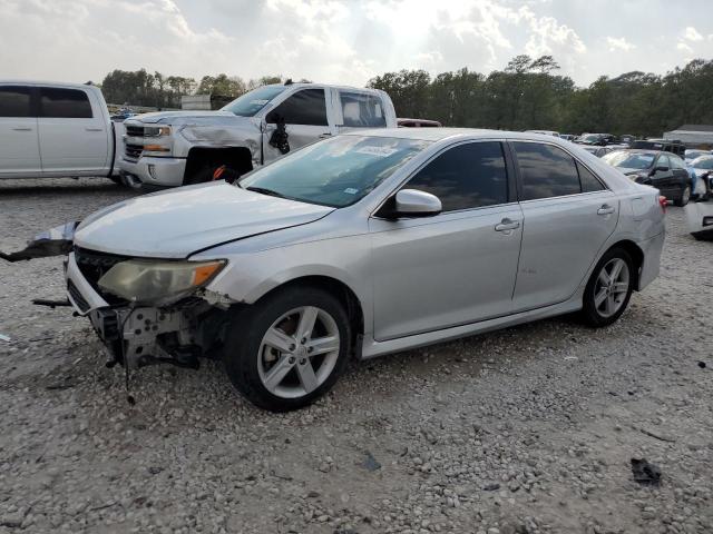 Image 1 of 2013 TOYOTA CAMRY L 2013 with VIN 4T1BF1FK0DU699565