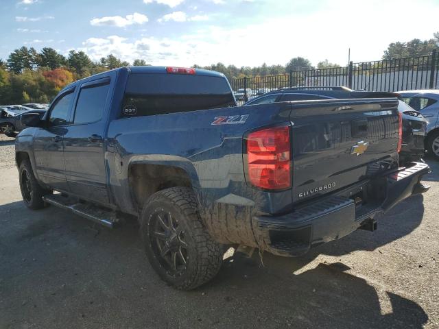 Obraz 2 z 2016 CHEVROLET SILVERADO K1500 LT 2016 z VIN 3GCUKREC8GG115437
