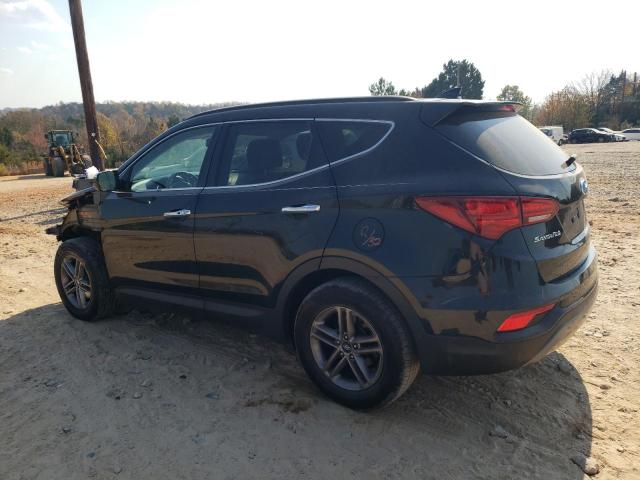 Изображение 2 2017 HYUNDAI SANTA FE SPORT  2017 с VIN 5NMZU3LB6HH006102