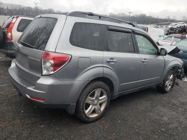Изображение 3 2009 SUBARU FORESTER 2.5X LIMITED 2009 с VIN JF2SH64629H761308