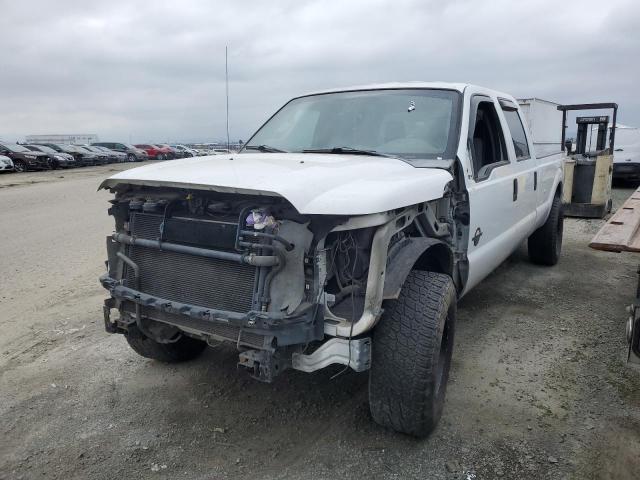 Obraz 1 z 2011 FORD F250 SUPER DUTY 2011 z VIN 1FT7W2AT5BEB13496