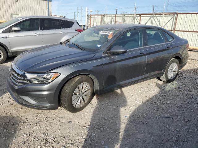 Изображение 1 2019 VOLKSWAGEN JETTA S 2019 с VIN 3VWC57BU9KM066180